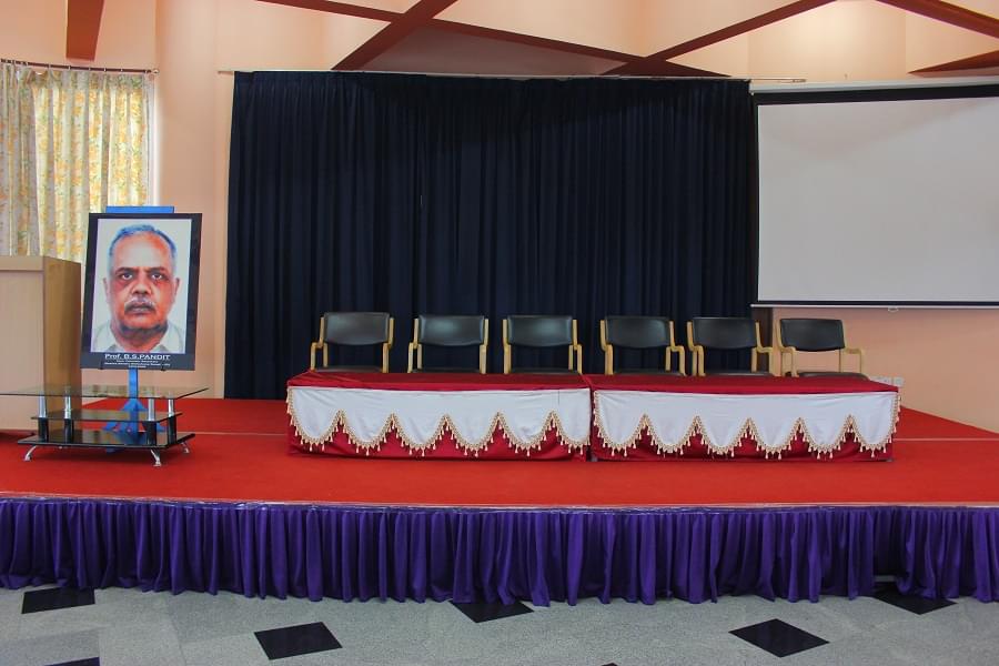 GSSSIETW Campus photo 2